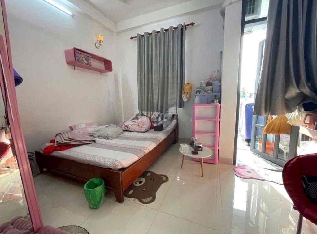 Nhà riêng tại Hóc Môn, TP. Hồ Chí Minh - ảnh 4