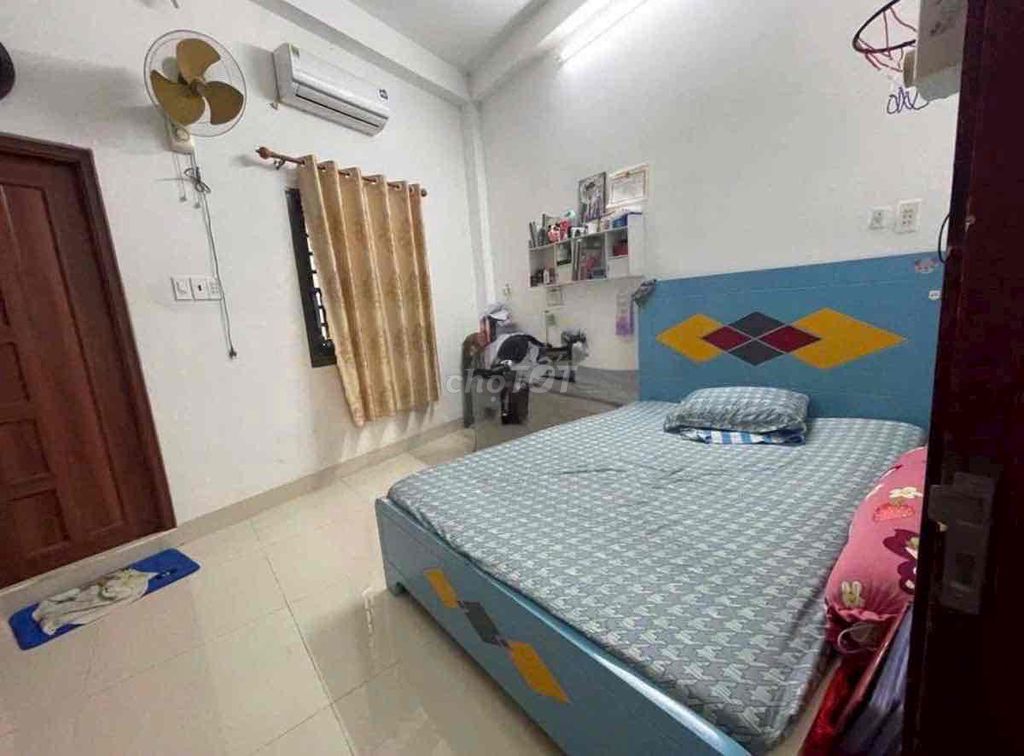 Nhà riêng tại Hóc Môn, TP. Hồ Chí Minh - ảnh 5
