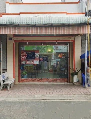 Bất động sản tại An Giang - ảnh 1