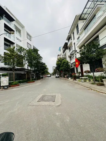 Bất động sản tại Hải Phòng - ảnh 1
