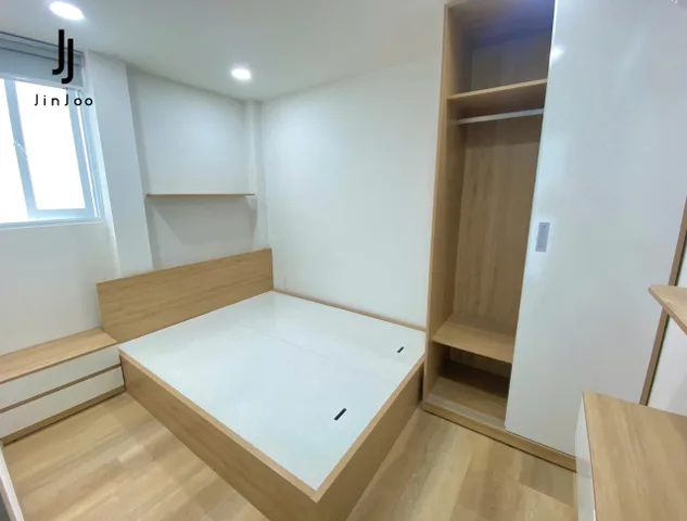 Bất động sản tại TP. Hồ Chí Minh - ảnh 1
