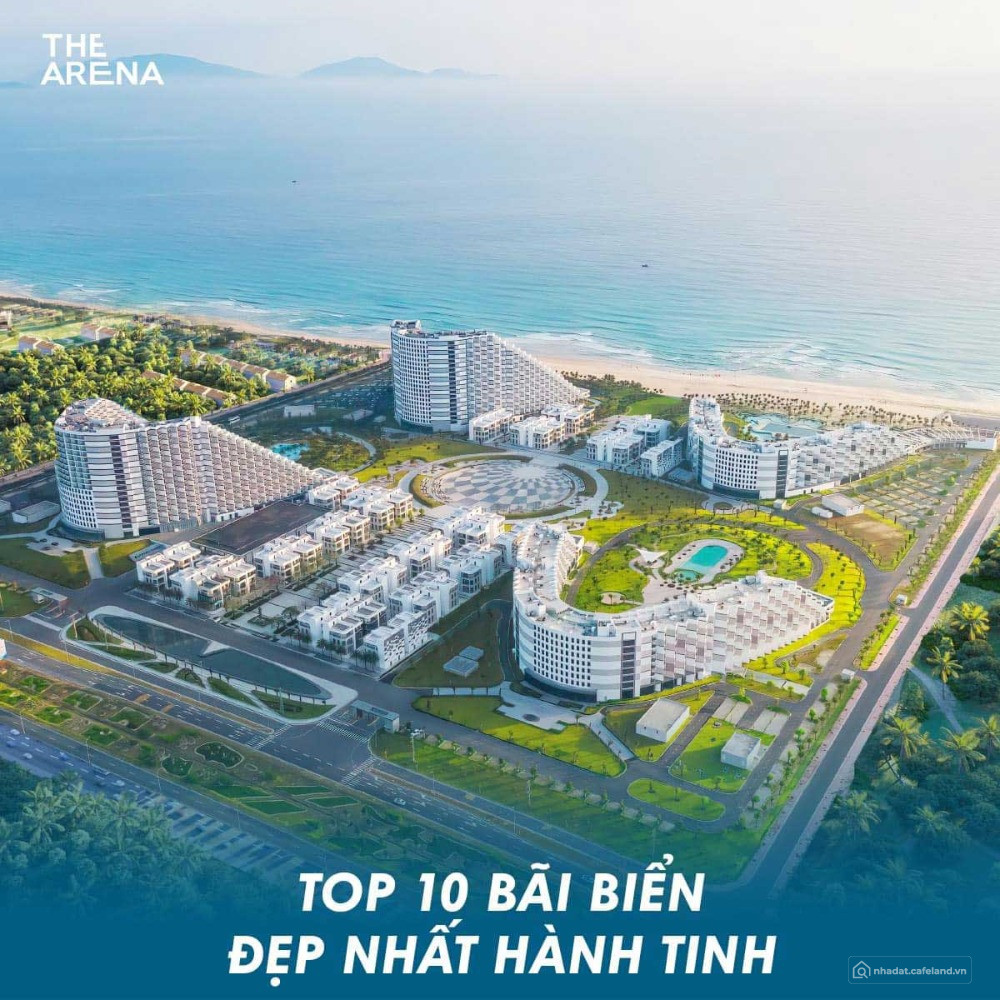 Bất động sản tại Khánh Hòa - ảnh 1
