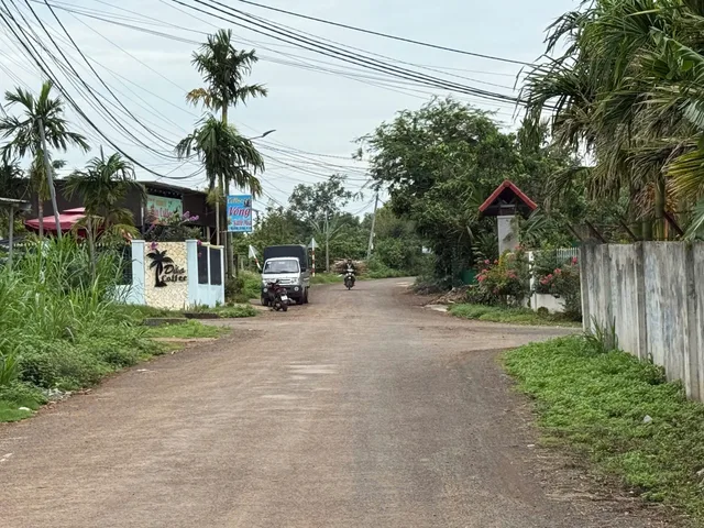 Bất động sản tại Đắk Lắk - ảnh 1