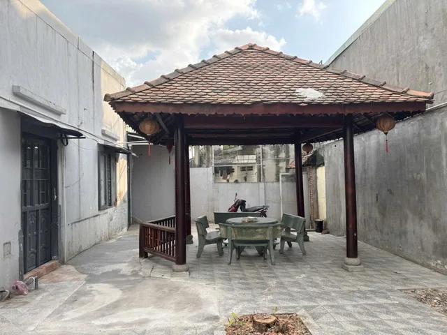 Bất động sản tại Bình Dương - ảnh 1