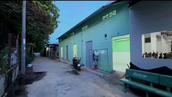 Bất động sản tại Tây Ninh - ảnh 1
