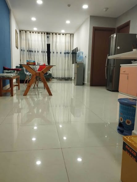 Bất động sản tại TP. Hồ Chí Minh - ảnh 1