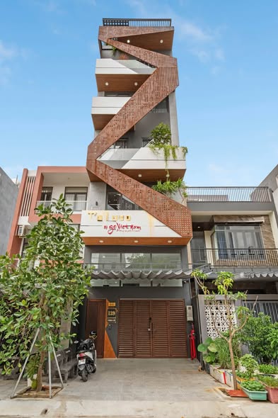 Bất động sản tại Đà Nẵng - ảnh 1