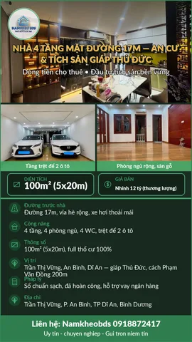 Bất động sản tại Bình Dương - ảnh 1