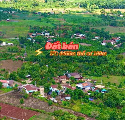 Bất động sản tại Đắk Lắk - ảnh 1