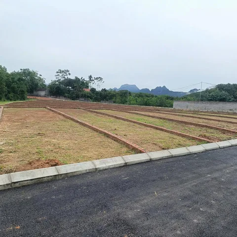 Bất động sản tại Hòa Bình - ảnh 1