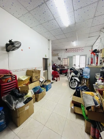 Bất động sản tại TP. Hồ Chí Minh - ảnh 1