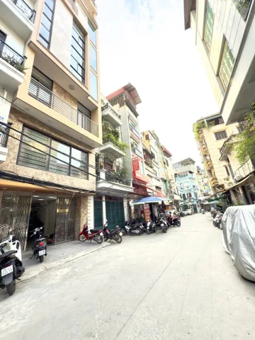 Bất động sản tại Hà Nội - ảnh 1