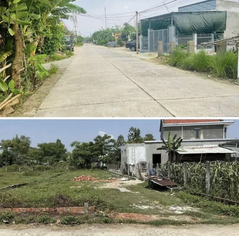 Bất động sản tại Đà Nẵng - ảnh 1