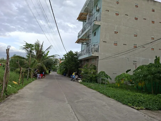 Bất động sản tại TP. Hồ Chí Minh - ảnh 1