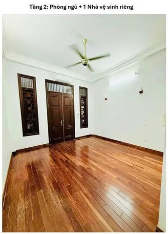Bất động sản tại Hà Nội - ảnh 1