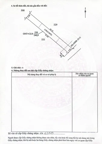 Bất động sản tại Bình Dương - ảnh 1