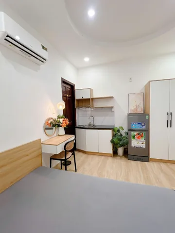 Bất động sản tại TP. Hồ Chí Minh - ảnh 1