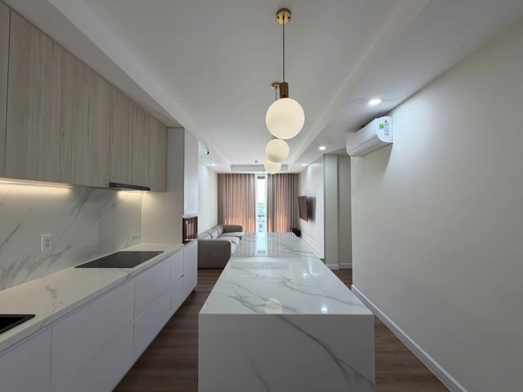 Bất động sản tại Kiên Giang - ảnh 1