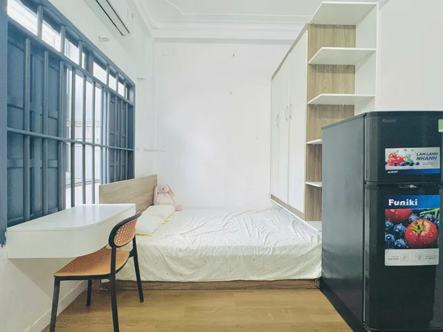 Bất động sản tại TP. Hồ Chí Minh - ảnh 1