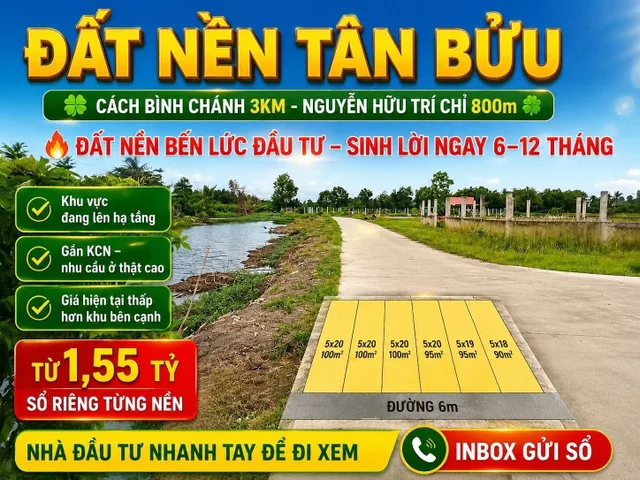 Bất động sản tại Tây Ninh - ảnh 1
