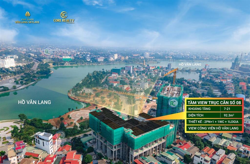 Bất động sản tại Phú Thọ - ảnh 1