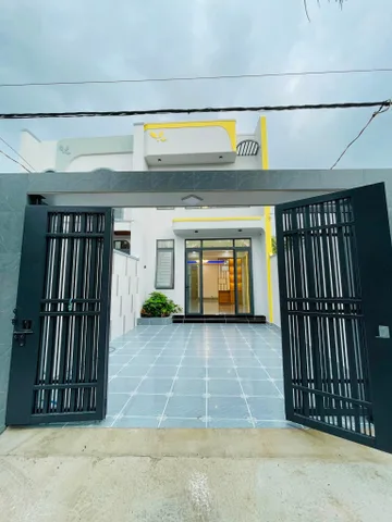 Bất động sản tại Tiền Giang - ảnh 1