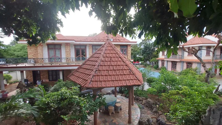 Bất động sản tại TP. Hồ Chí Minh - ảnh 1