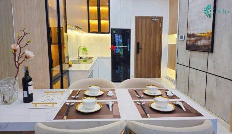 Bất động sản tại Long An - ảnh 1