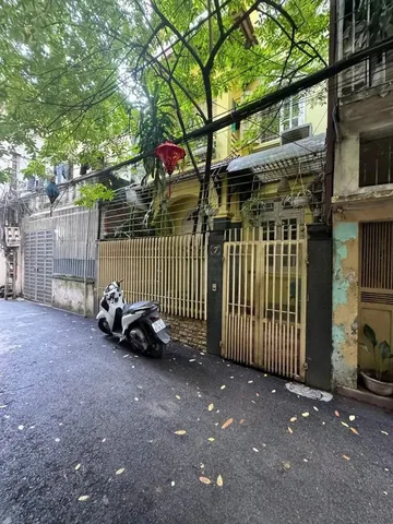 Bất động sản tại Hà Nội - ảnh 1