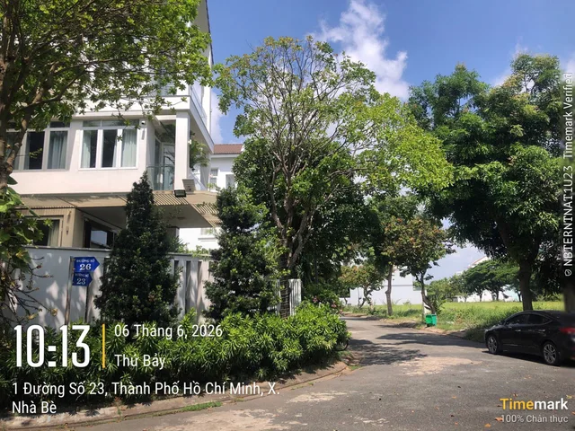 Bất động sản tại TP. Hồ Chí Minh - ảnh 1