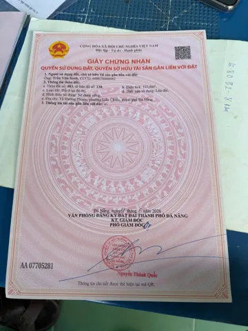 Bất động sản tại Đà Nẵng - ảnh 1