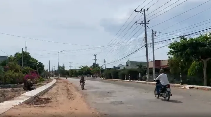 Bất động sản tại Lâm Đồng - ảnh 1