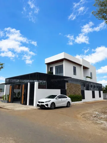 Bất động sản tại Đắk Lắk - ảnh 1