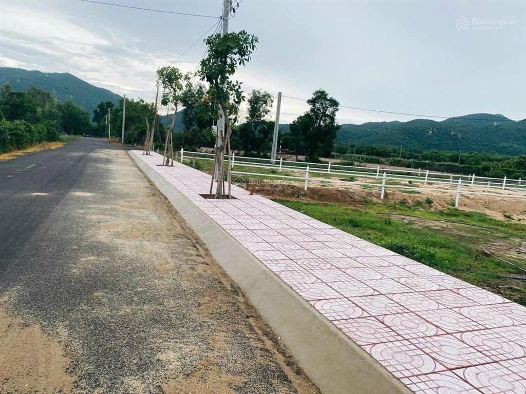 Bất động sản tại Bà Rịa - Vũng Tàu - ảnh 1