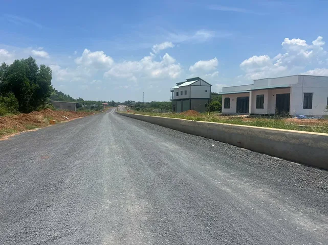 Bất động sản tại Bà Rịa - Vũng Tàu - ảnh 1