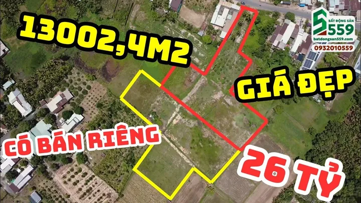 Bất động sản tại Tây Ninh - ảnh 1