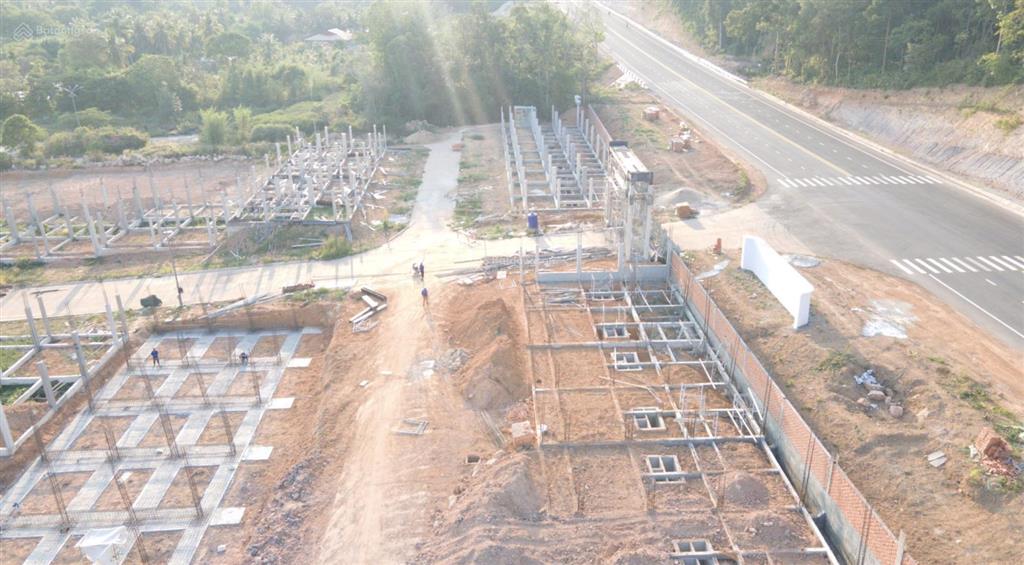 Bất động sản tại Kiên Giang - ảnh 1