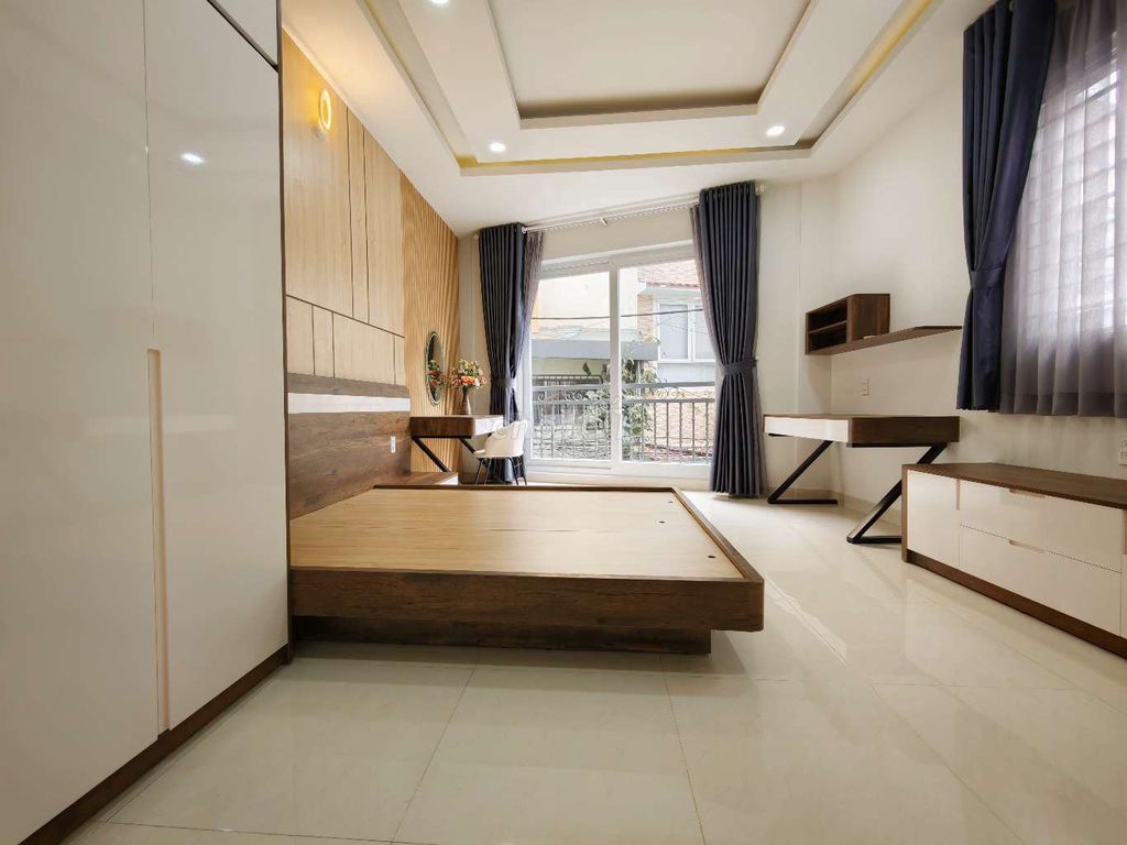 Nhà riêng tại Phú Nhuận, TP. Hồ Chí Minh - ảnh 3