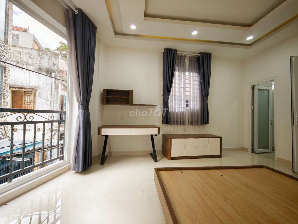 Nhà riêng tại Phú Nhuận, TP. Hồ Chí Minh - ảnh 5