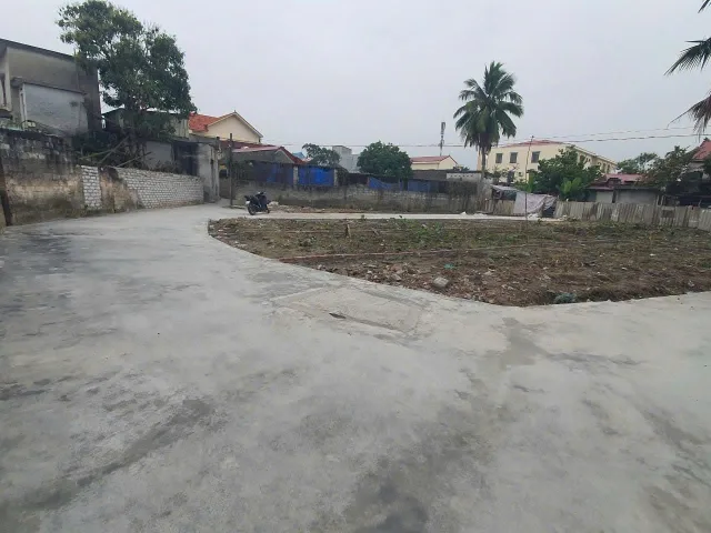 Bất động sản tại Hải Phòng - ảnh 1