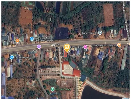 Bất động sản tại Lâm Đồng - ảnh 1