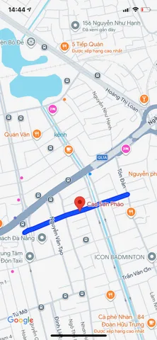 Bất động sản tại Đà Nẵng - ảnh 1