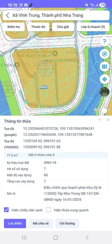 Bất động sản tại Khánh Hòa - ảnh 1