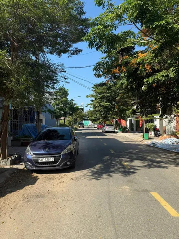 Bất động sản tại Đà Nẵng - ảnh 1