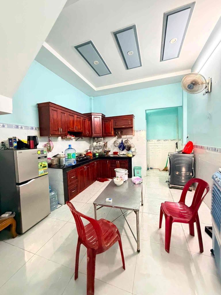 Nhà riêng tại Bình Chánh, TP. Hồ Chí Minh - ảnh 2