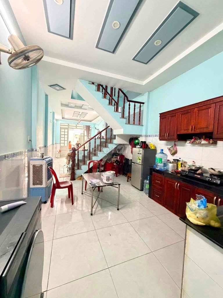 Nhà riêng tại Bình Chánh, TP. Hồ Chí Minh - ảnh 3