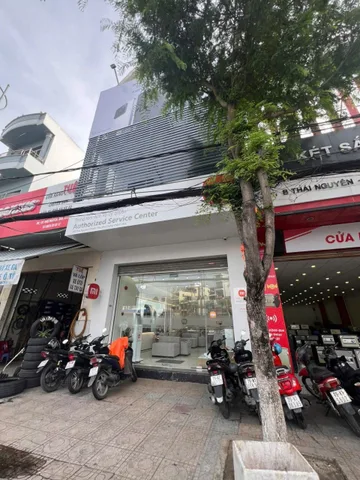 Bất động sản tại Khánh Hòa - ảnh 1