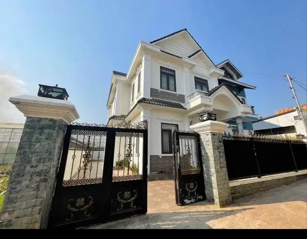 Bất động sản tại Lâm Đồng - ảnh 1