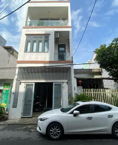 Bất động sản tại Đà Nẵng - ảnh 1