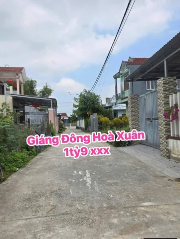 Bất động sản tại Đà Nẵng - ảnh 1
